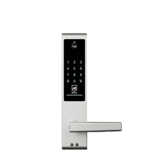 ID-Lock 202 Multi - Sølv (404205)