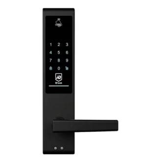 ID-Lock 202 Multi - Sort  (404204 )