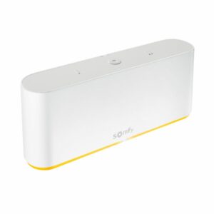 TaHoma switch - For styring av screens på app