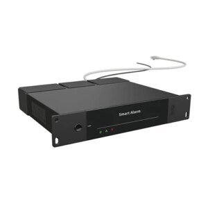 Sentral - Rackit ADC gateway for rack montasje