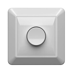 Smartdimmer 2pol Zero dimmer Z-wave - Q-Light