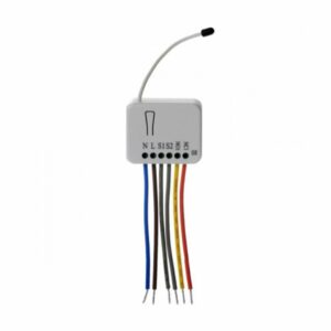 Roller Shutter Philio - for smartstyring av STD Motor