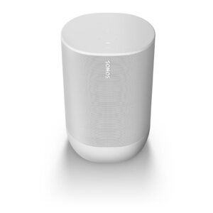 Sonos Move 2 Hvit
