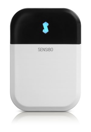 Sensibo Sky - Varmepumpe styring