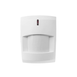 Bevegelsessensor for hus med dyr