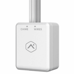 Ringeklokke Power Module Alarm.Com