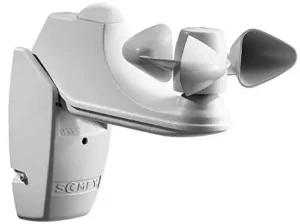 Eolis IO  230V - Vindsensor