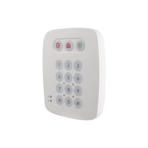 Kodetastatur (VESTA-408)