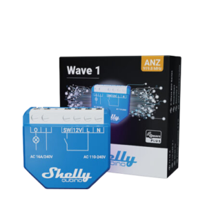 Shelly Qubino Wave 1